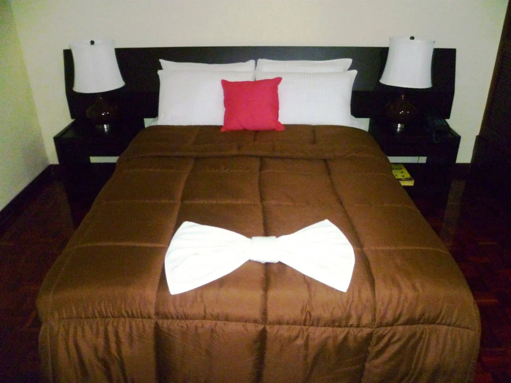 Hotel Villa Tournon - фото 4