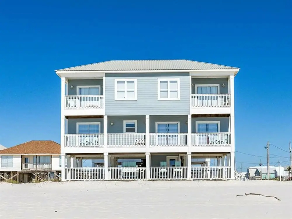 The Citadel by Meyer Vacation Rentals