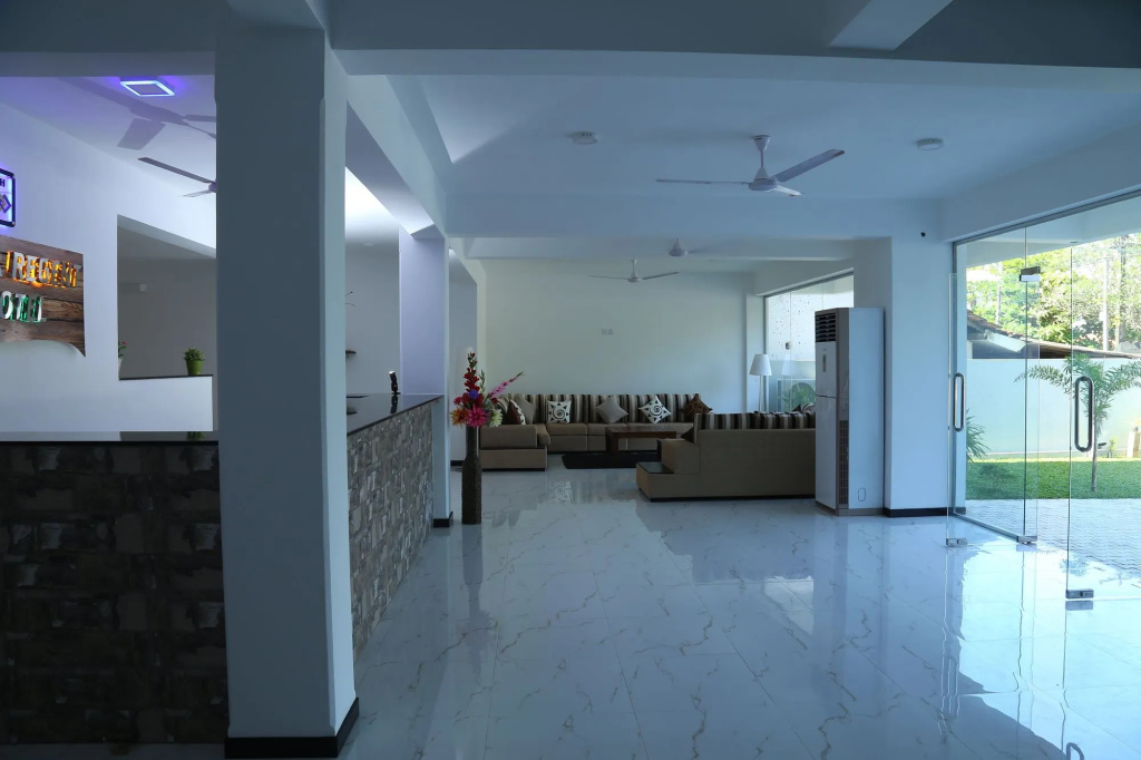 Hikka Regent Hotel, Хіккадува, Шрі Ланка мініатюра 14