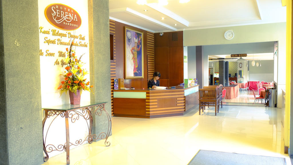 Hotel Serena by null