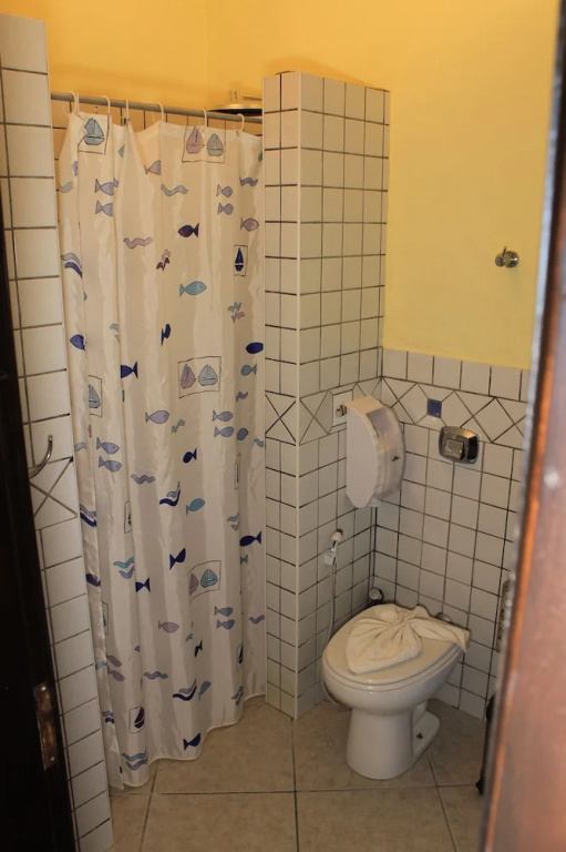 Anaui Pousada - Chambres