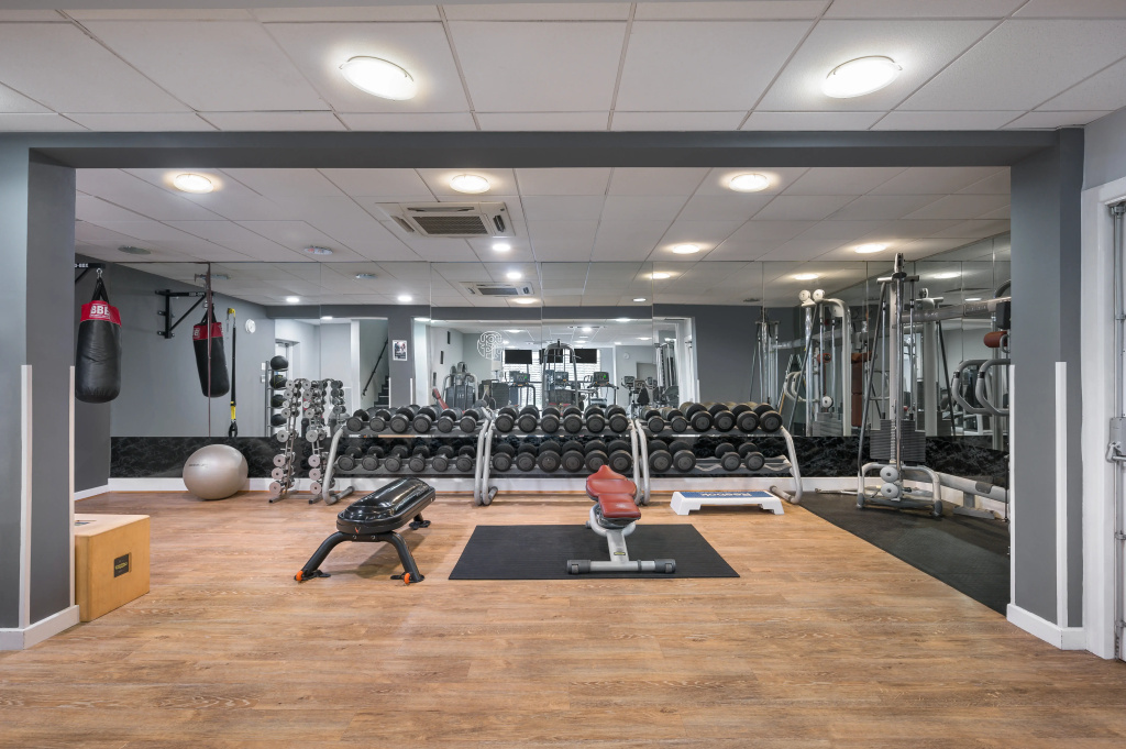 Holiday Inn Birmingham Bromsgrove by IHG - Général