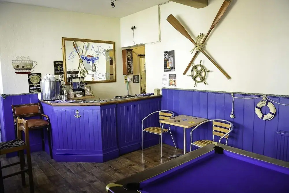 Waverley Inn - Général