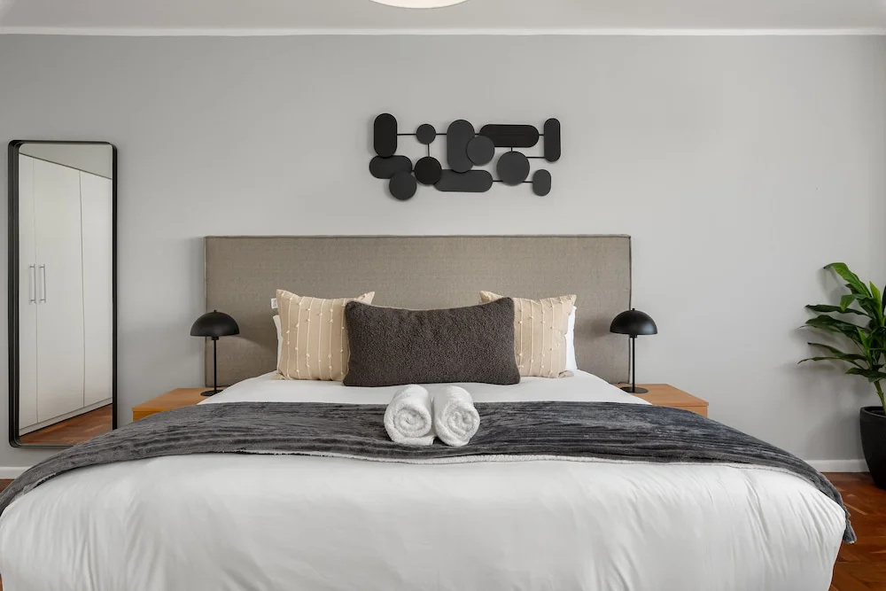 Comfort Apartment