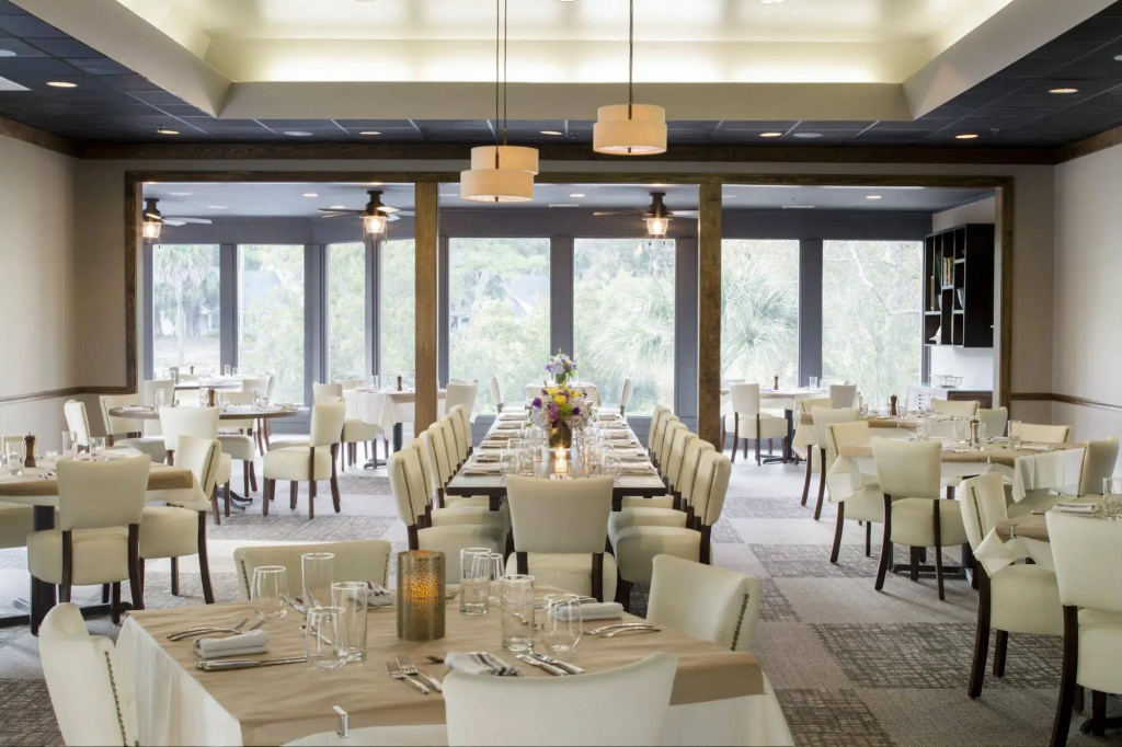 Hilton Head Health - Weight Loss Resort and Health Spa - Général