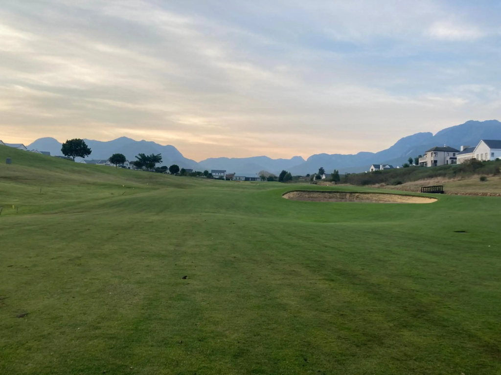 Golfers View @ Kingswood Golf Estate