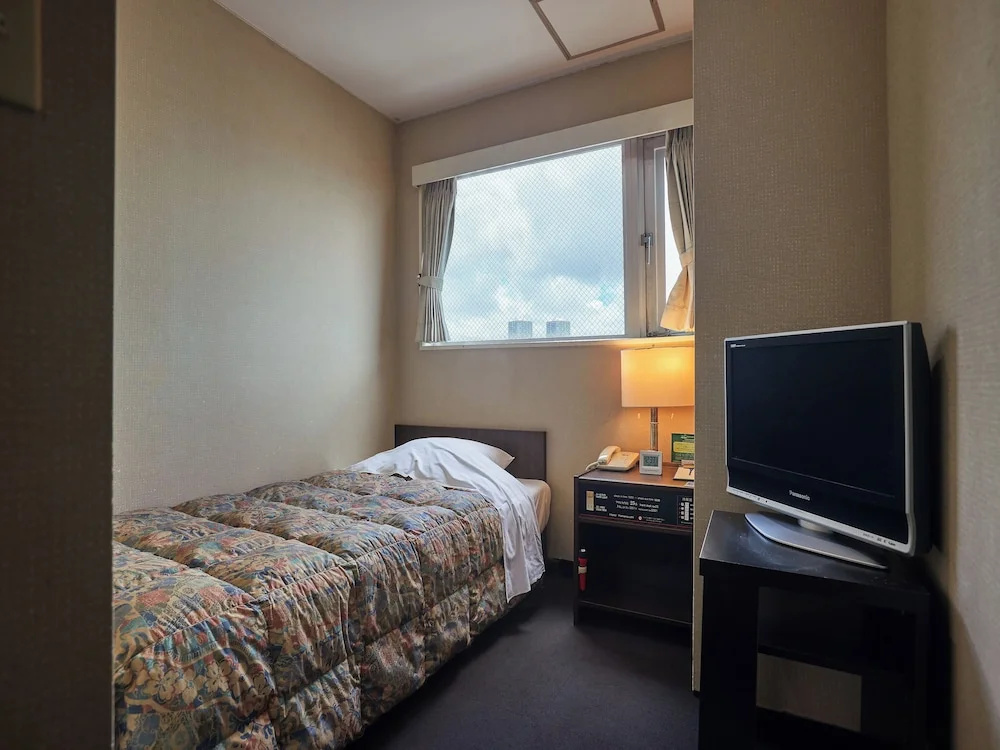 Hotel Yamanouchi - Chambres