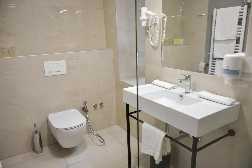 Depandance Vila Higiea - Terme Dobrna - Chambres