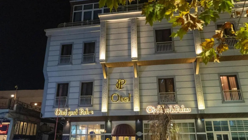 Hotel photo 22