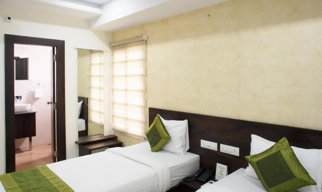 Hotel photo 20