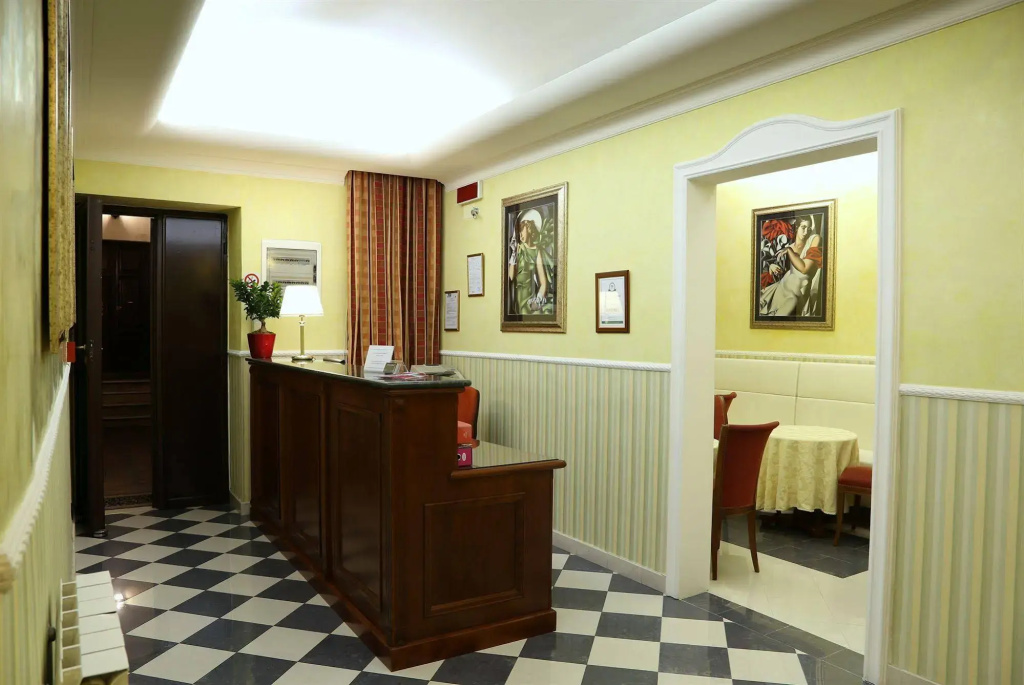 Hotel photo 13
