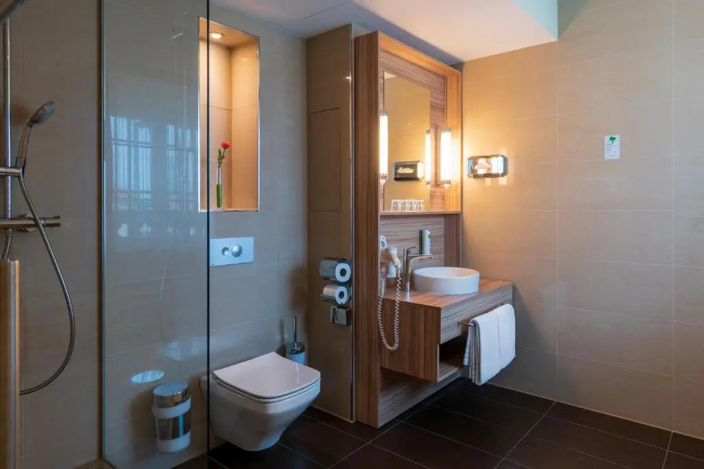 Star G Hotel Premium Dresden Altmarkt - Chambres