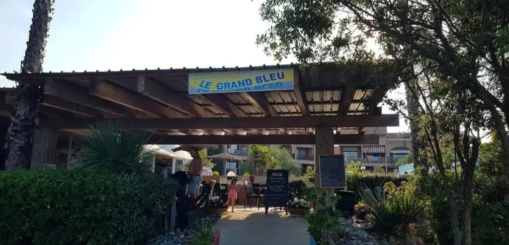 Studio Dans Résidence De Tourisme