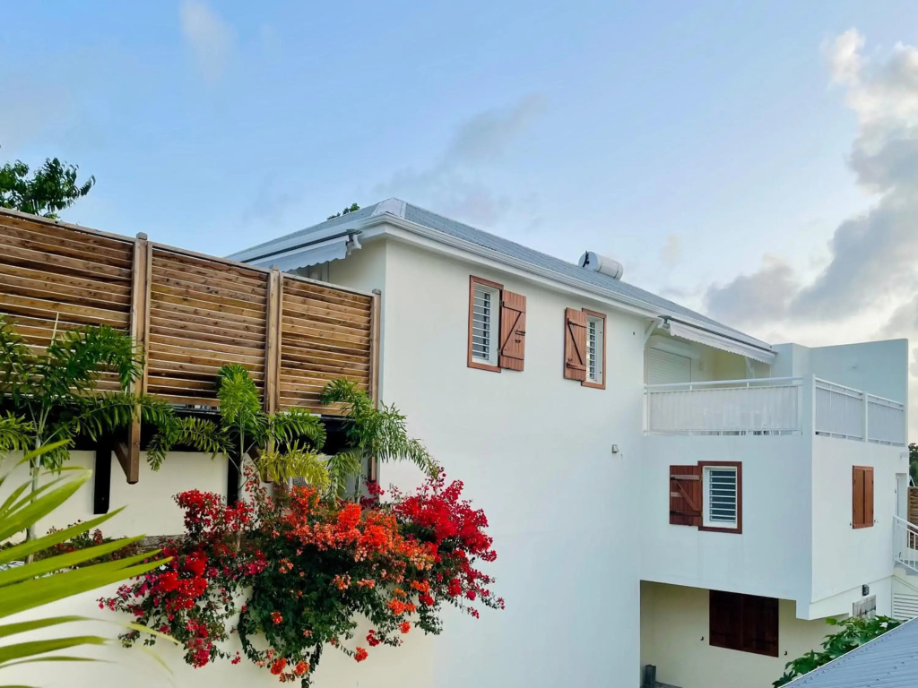 Villas TROPICAL & EXOTIC, 6 chambres avec piscine, jacuzzi