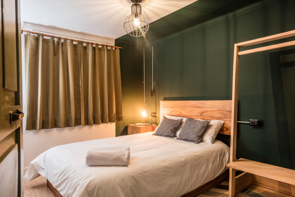Centro by Casa Andina Cusco Saphi — 3