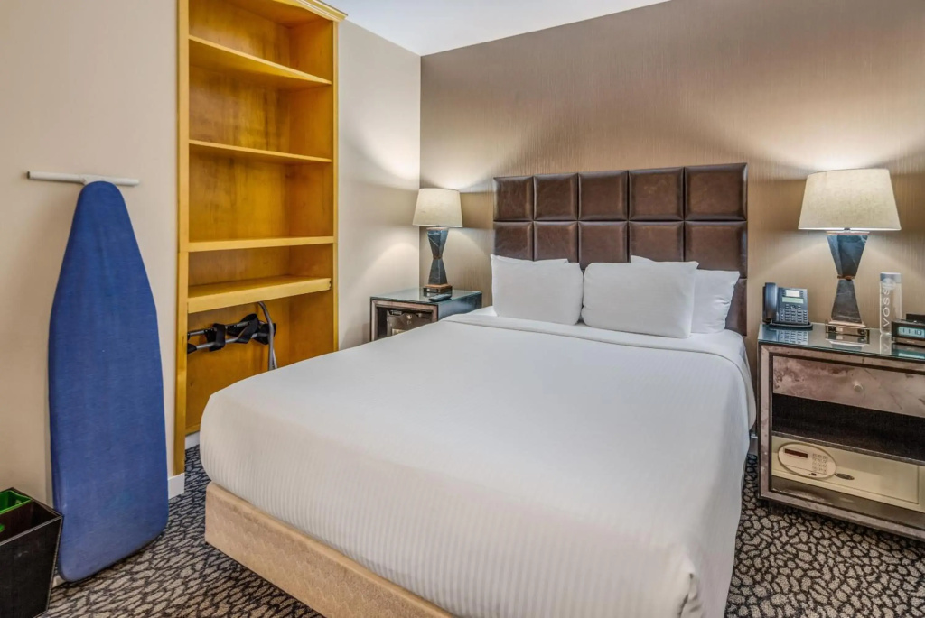 The Carvi Hotel New York, Ascend Hotel Collection - Général