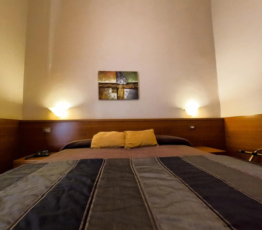 Hotel Cervia by null