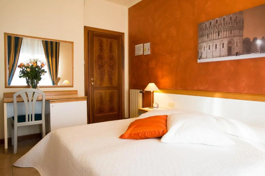 Roma - Chambres