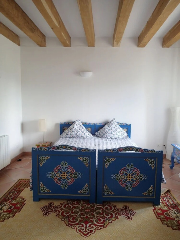 Voir la photo 4 — Nomade Lodge - Gîtes