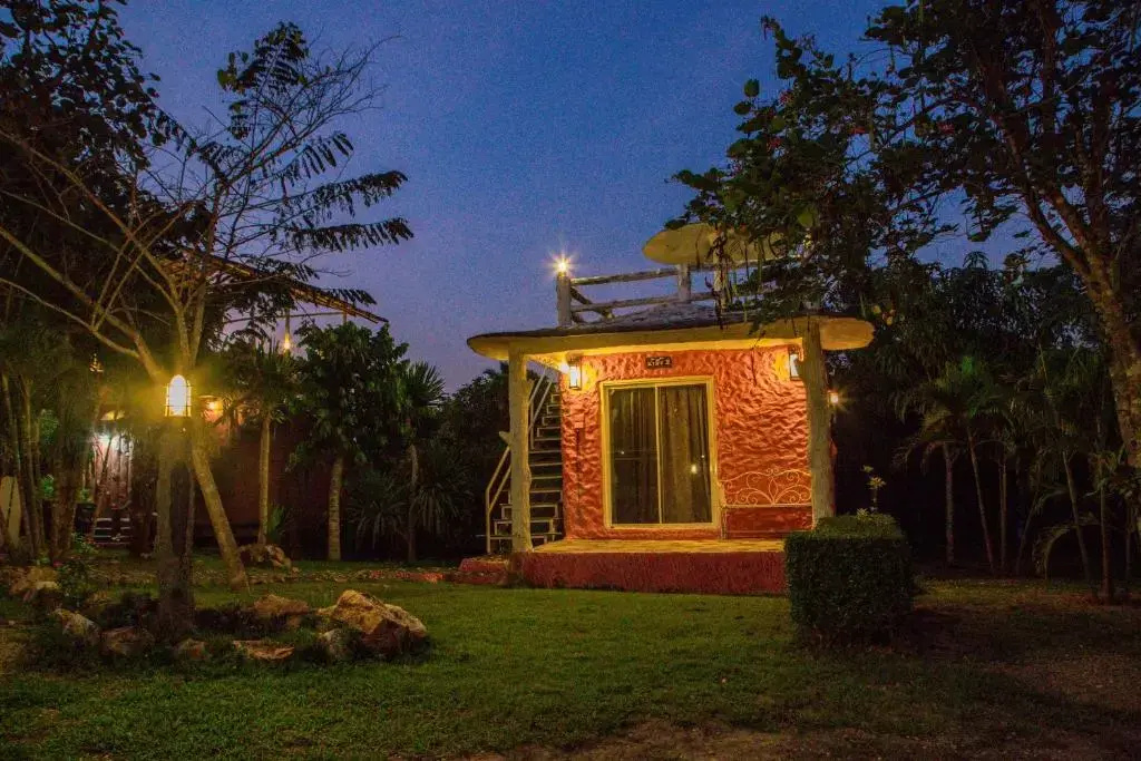 Standard Bungalow