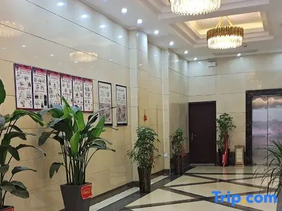 Hotel photo 20