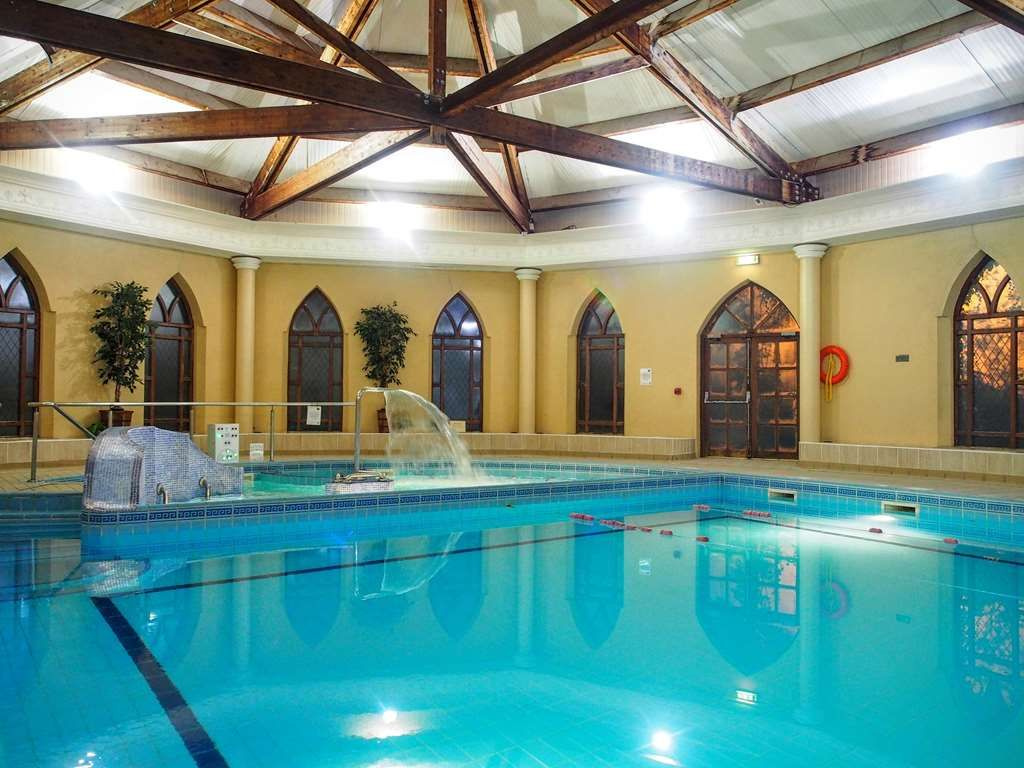Abbey Court - Général