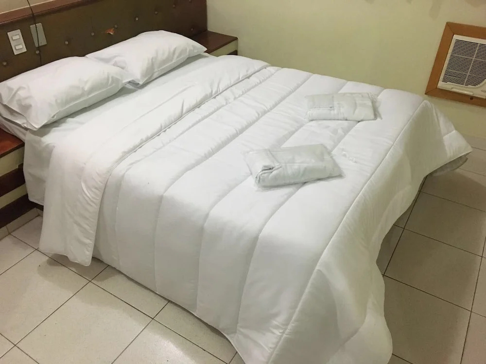 Cabiúna Palace Hotel - Chambres