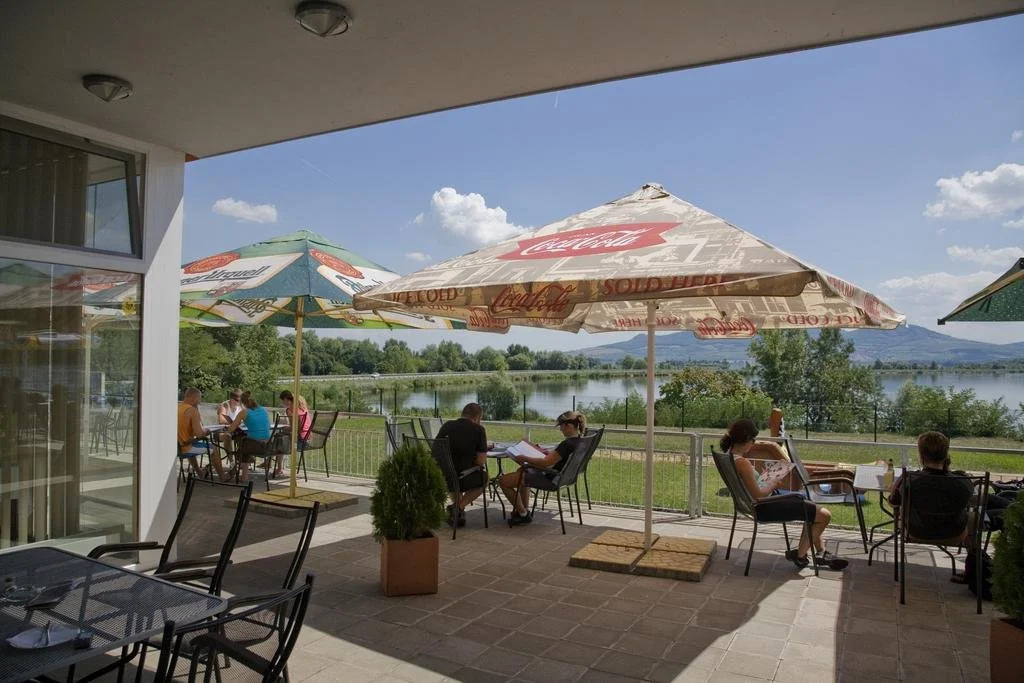 Hotel Termal Mušov - Général