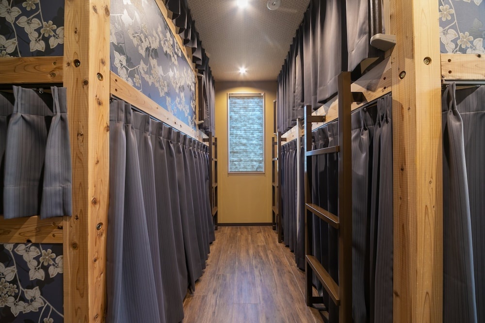 IKIDANE Cozy Hotel Haneda Airp / Vacation STAY 13430 사진 11