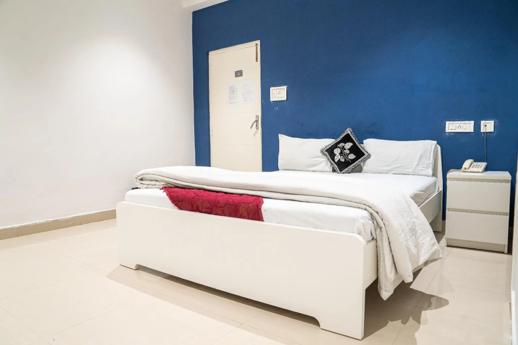 Horizon Residency - Chambres