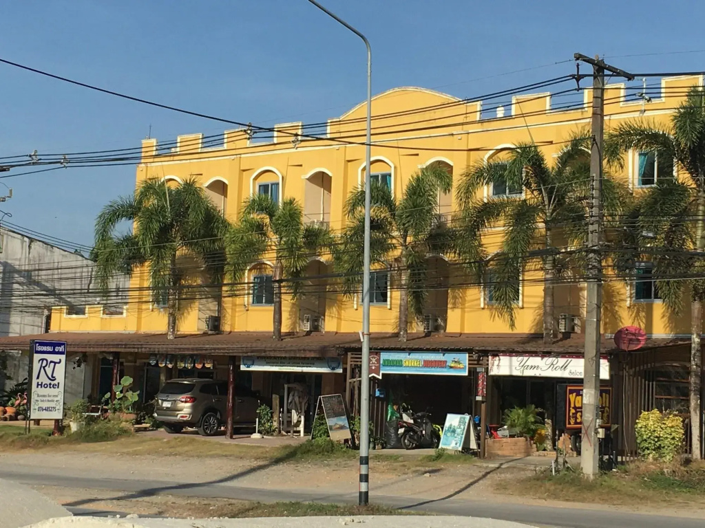 R.T. Hotel