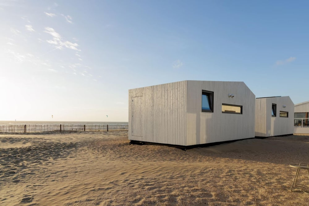 Stay With Sea View in Zandvoort