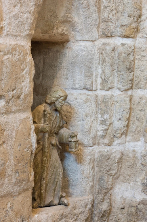 Voir la photo 2 — Cloître des Augustins Spa & Fitness