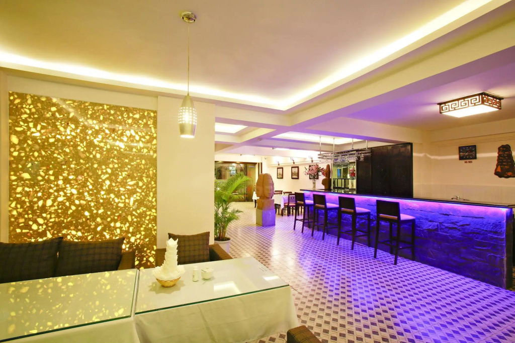 Hue Serene Shining Hotel & Spa - Général