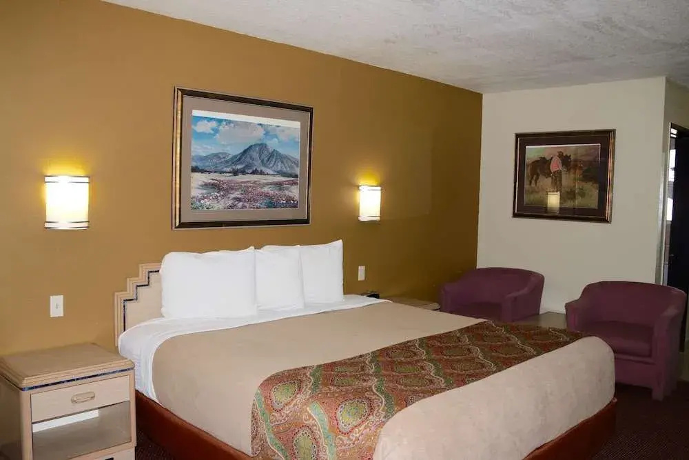 Hotel photo 6