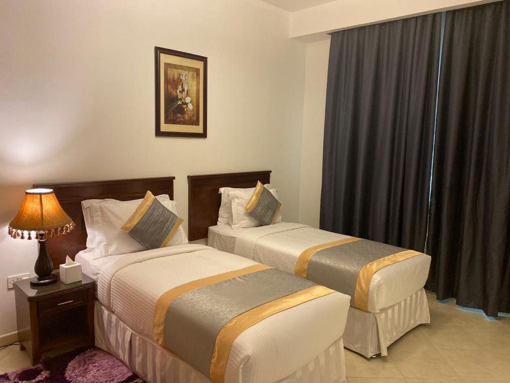 Baity Hotel Apartments