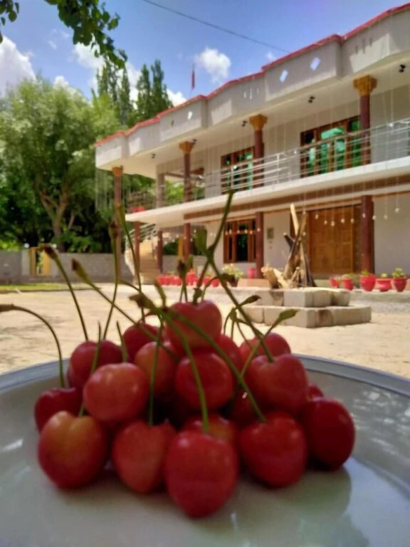 White Palace Resort