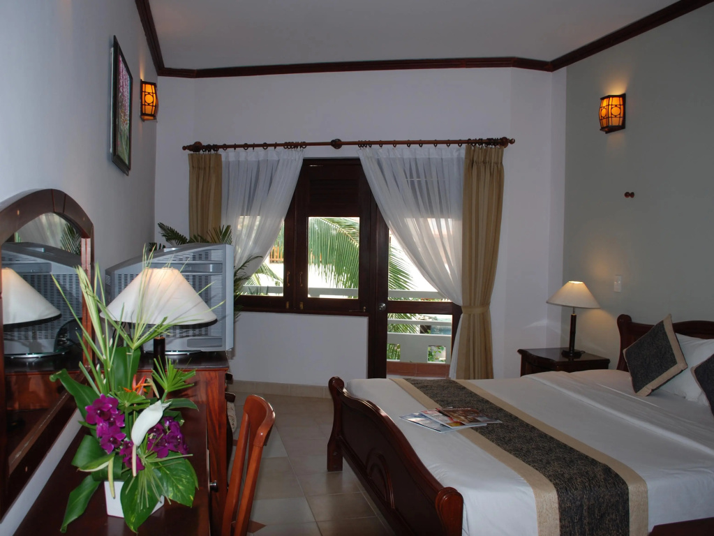 Canary Beach Resort - Chambres