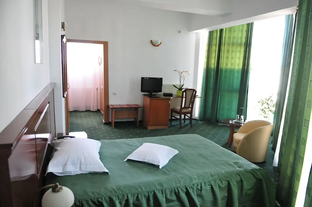 Business room