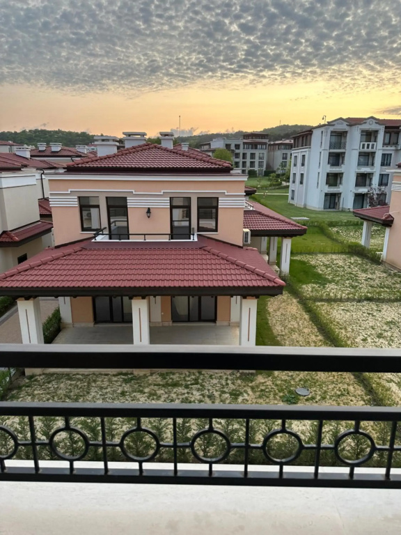 Studio Green Life Beach Resort