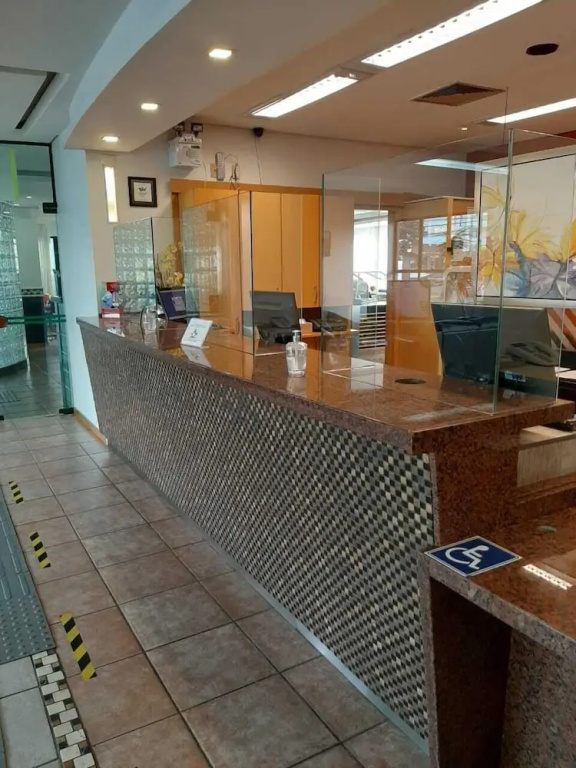 Mogano Business - Général