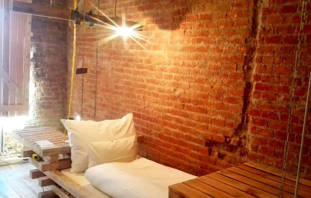 Wiener Gste Zimmer - Chambres