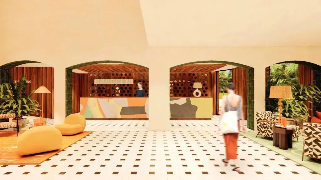 Kimpton Los Monteros Marbella by IHG - фото 37
