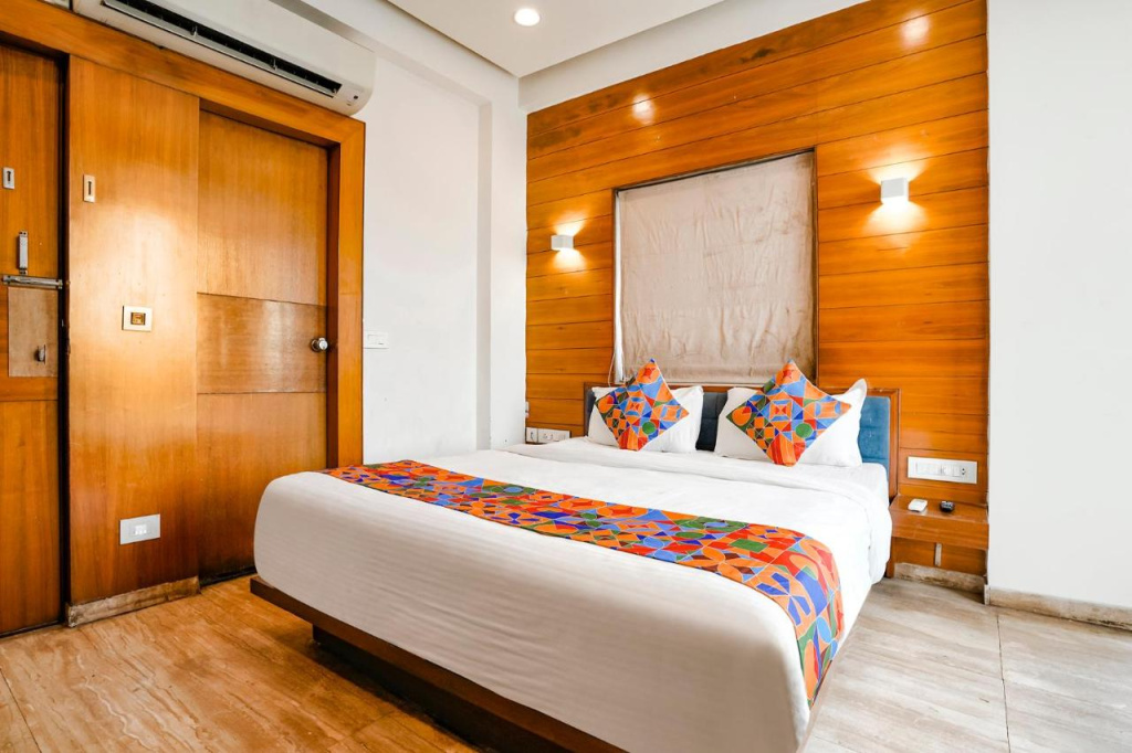 Fabhotel Kyra - Général