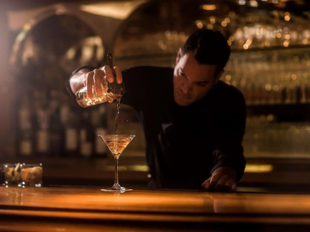 Fairmont Royal York Gold Experience - фото 27