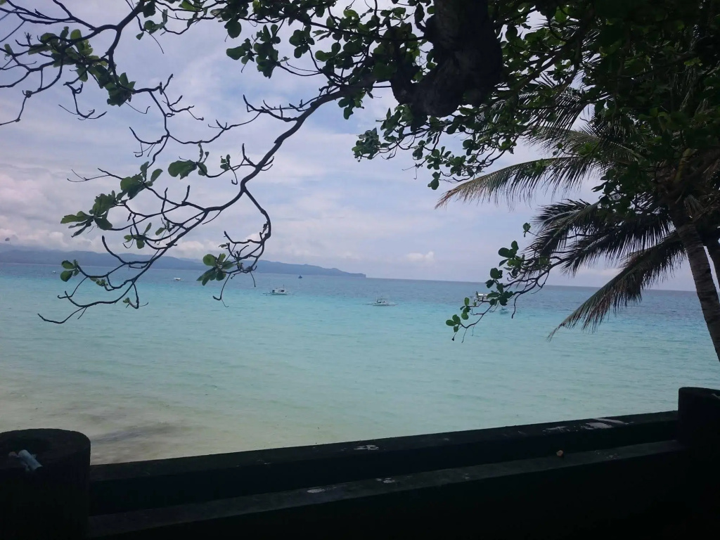 Two Seasons Boracay - Général