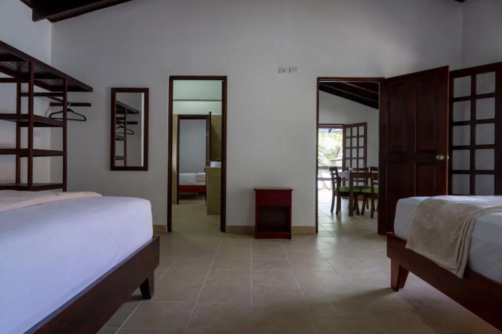 Fuego del Sol Beachfront Hotel - Général