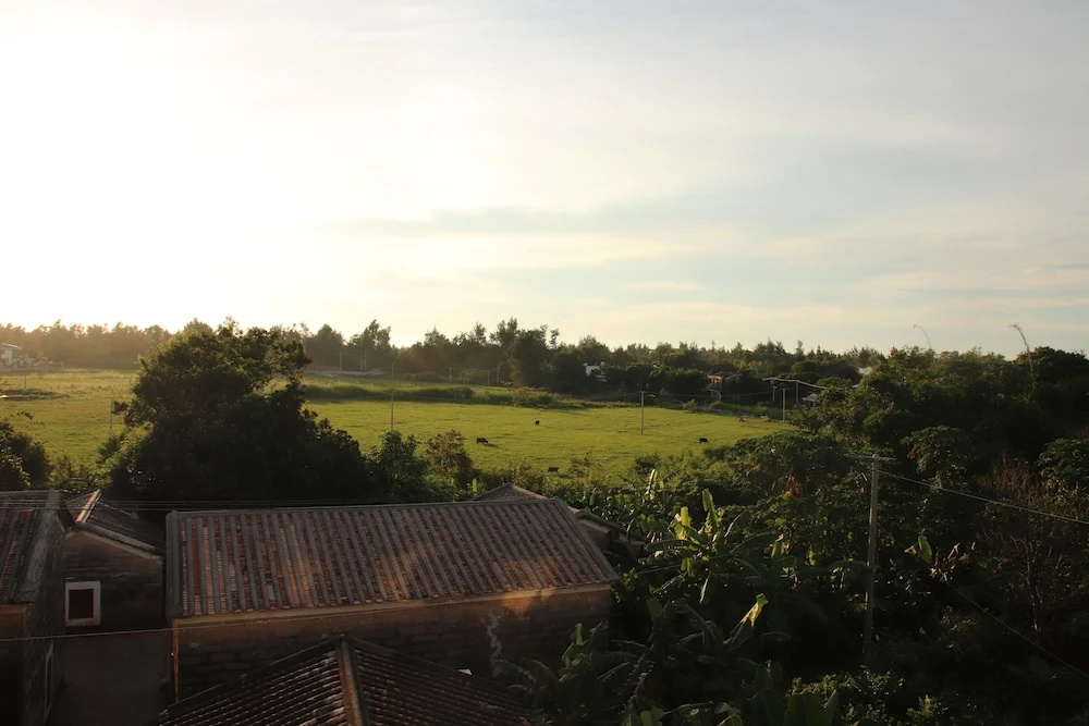 Muhai Guesthouse