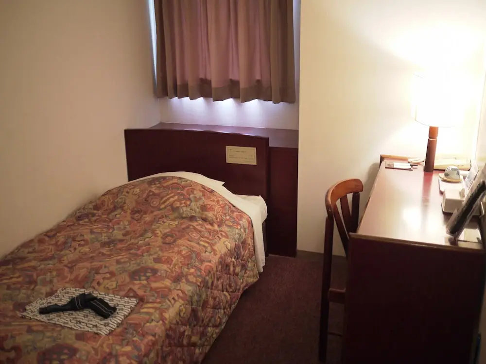 Hotel Kiyoshi Nagoya - Chambres