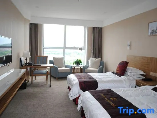 Wanhao International Hotel